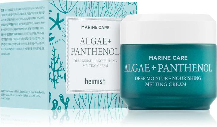 Immagine prodotto Heimish Marine Care (55 ml, Crema da giorno, Fino a SPF 10)