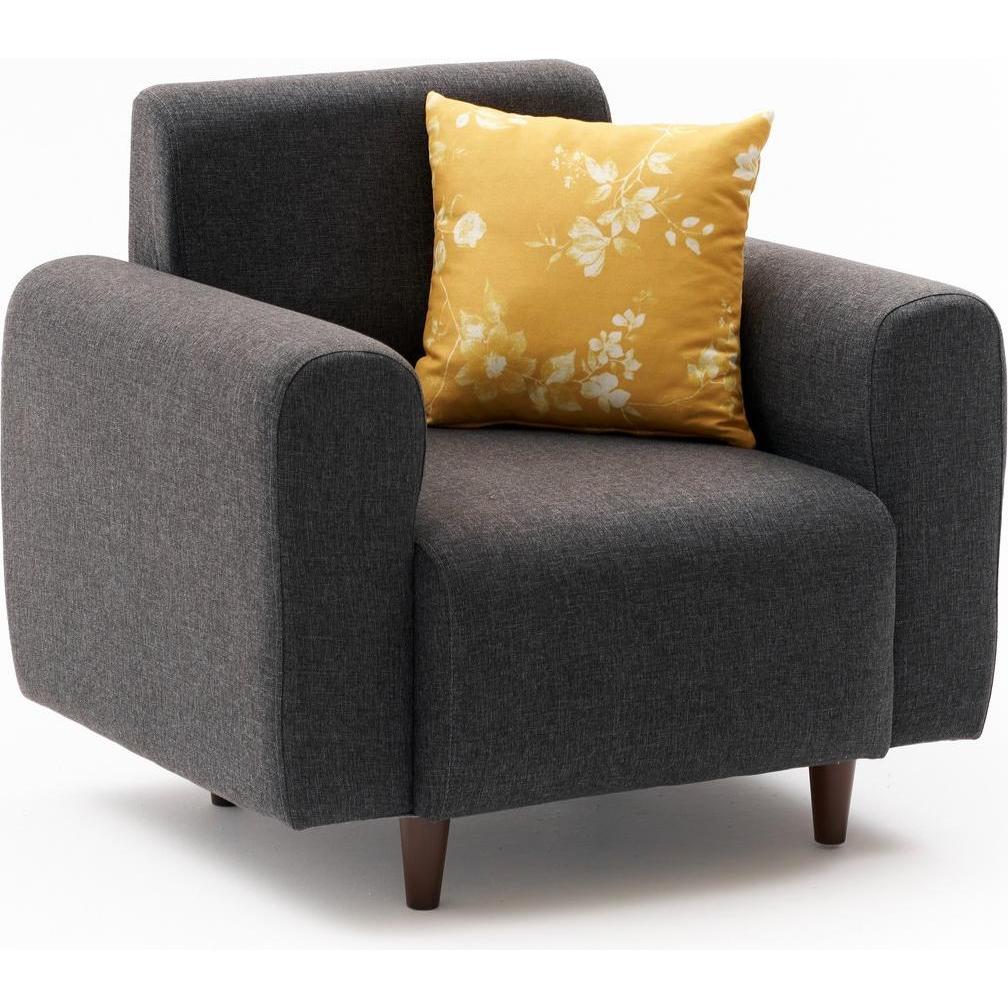 Atelier del Sofa, Sofa, Noya (1-Sitzer)