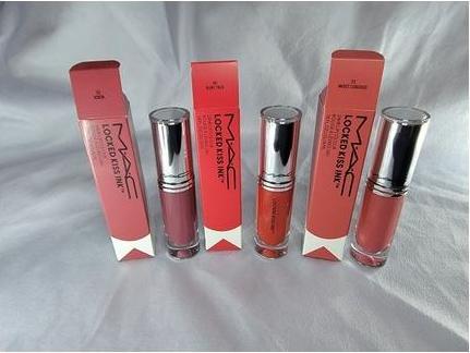 Produktbild MAC Cosmetics M.A.C. Locked Kiss Ink MISCHIEF (61 Mischief)