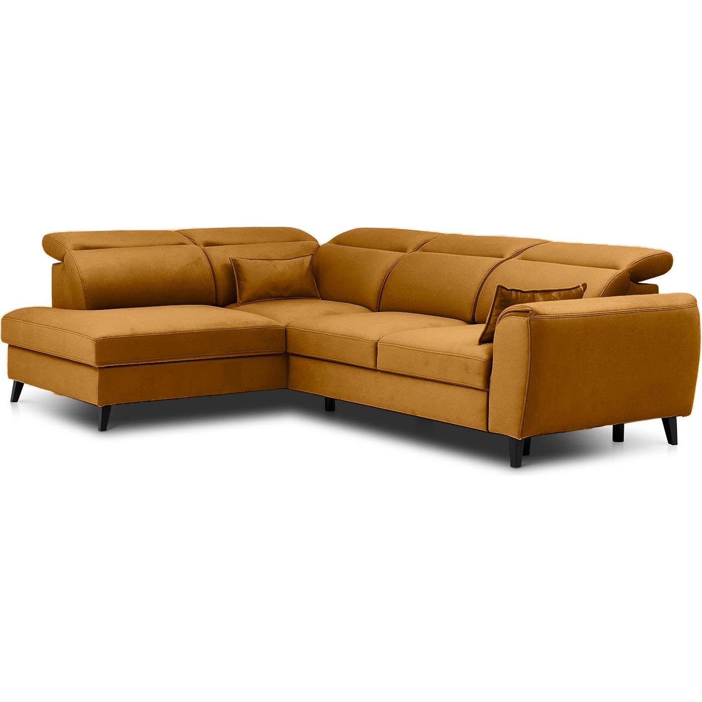 Thumbnail - ELTAP, Sofa, Noble (Ecksofa, 4-Sitzer, Bettsofa)