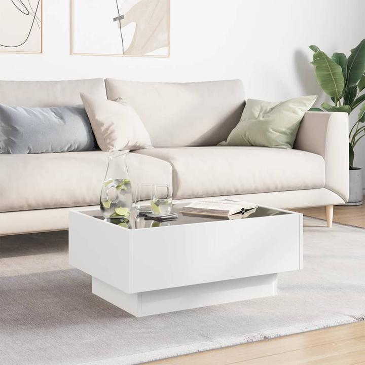Image du produit vidaXL Couchtisch (70 x 50 x 30 cm)