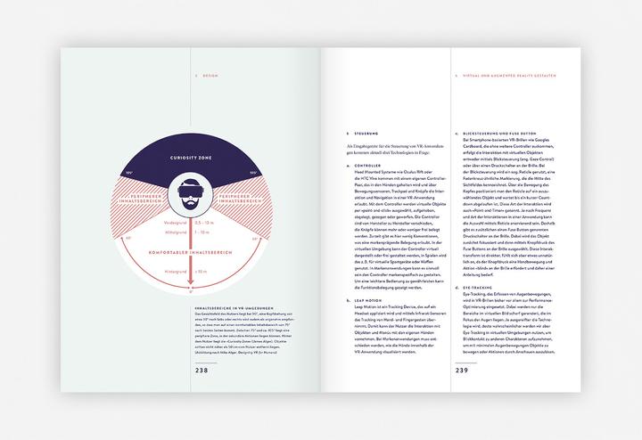 Actual product image Branded Interactions (German, Katja Wenger, Marco Spies, 2022)