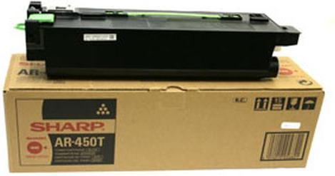 Produktbild Sharp Ar-450t (BK)