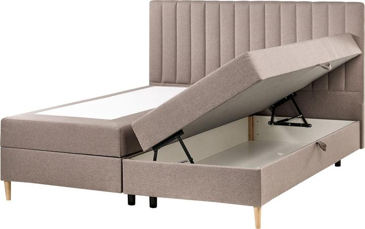 Beliani Officer (180 x 200 cm)