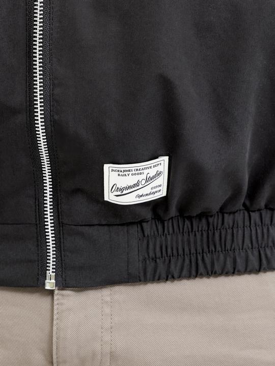 Actual product image Jack & Jones Plus Size Blousonjacke Blousonjacke (XXL)