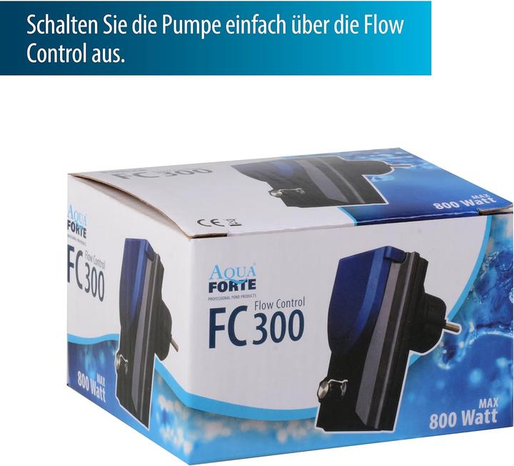 Image du produit Aqua Forte FC-300