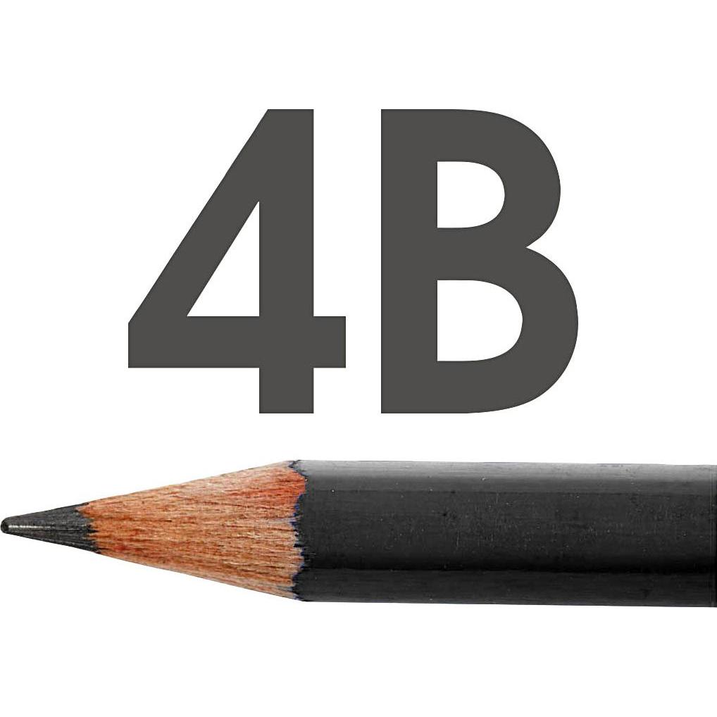 Lyra, Pastelli, Art Design Drawing Pencils (12x)