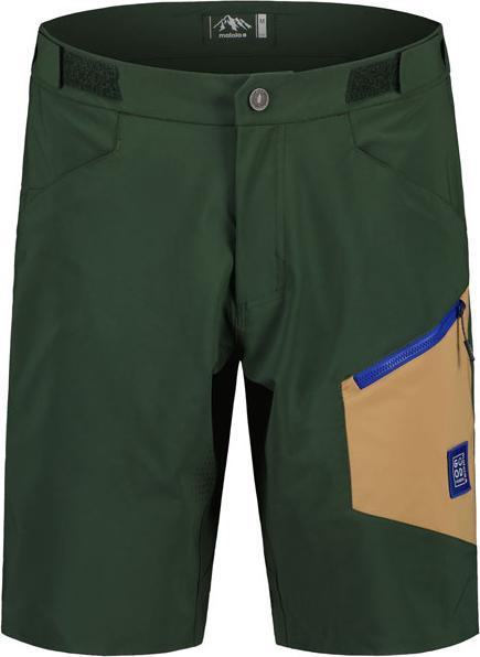 Image du produit Maloja Short FuornM (XL)