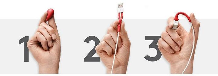 Produktbild Sugru by tesa Sugru 8x Formbarer Allzweckkleber, vielseitige Klebeknete zum Dekorieren, Kleben & Reparieren (24 g)