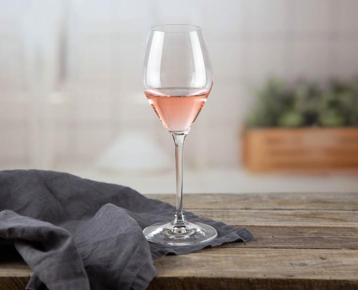 Produktbild Riedel Extreme Rosé Champagner/Roséwein (32.20 cl, 2 Gläser, Sektgläser)