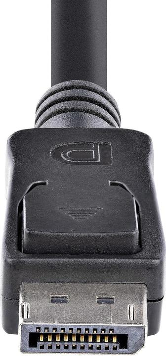 Image du produit StarTech DisplayPort — DisplayPort (3 m, DisplayPort)