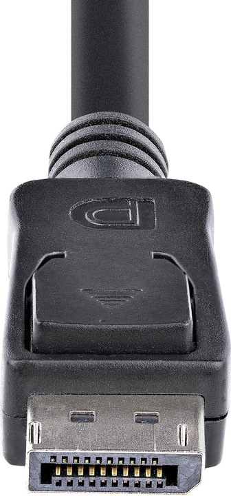 Produktbild StarTech DisplayPort — DisplayPort (3 m, DisplayPort)