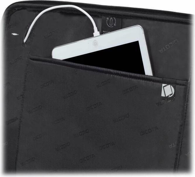 Produktbild Dicota Eco Top Traveller Select (15.60", Universal)