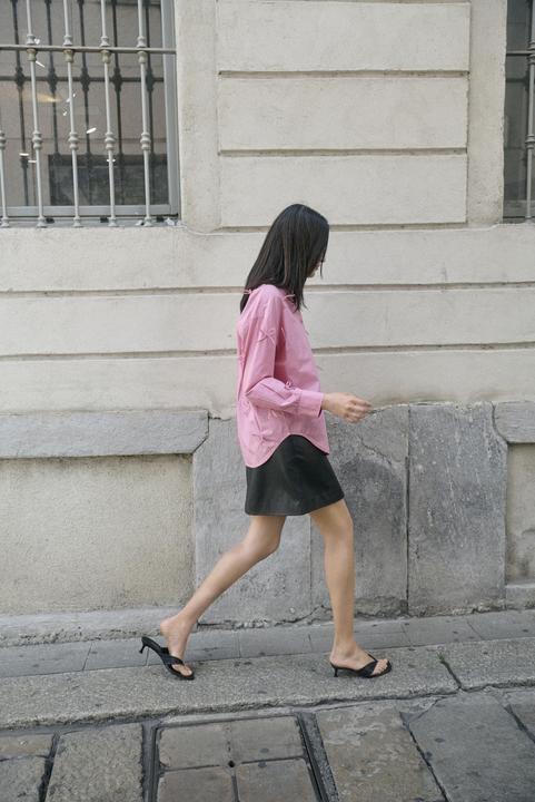 Immagine prodotto Soaked in Luxury Joa (M)