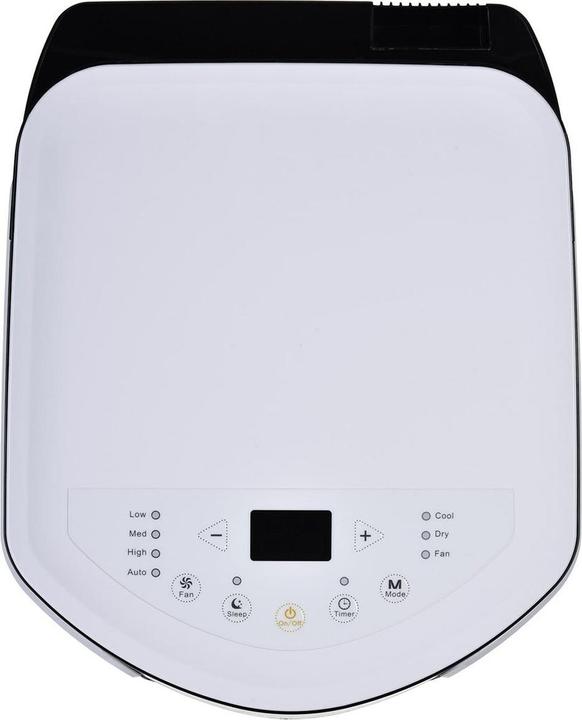 Produktbild Sharp Airco Cvh7xr (26 m², 7165.50 BTU/h)