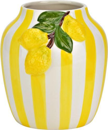Immagine prodotto G. Wurm Vase Zitrone