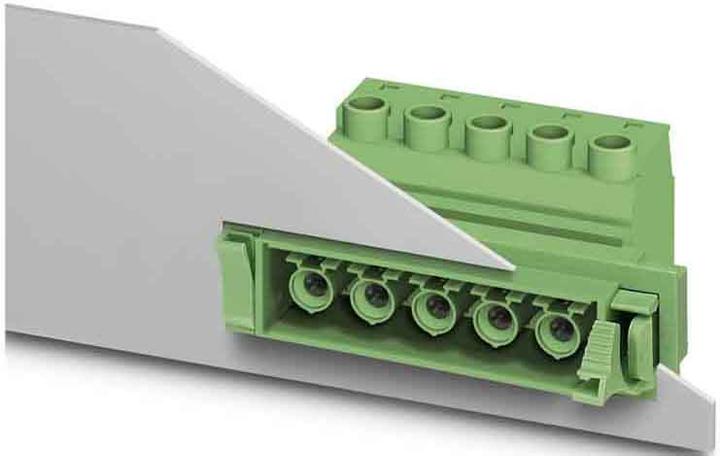 Produktbild Phoenix Contact DFK-IPC 16/ 6-ST-10