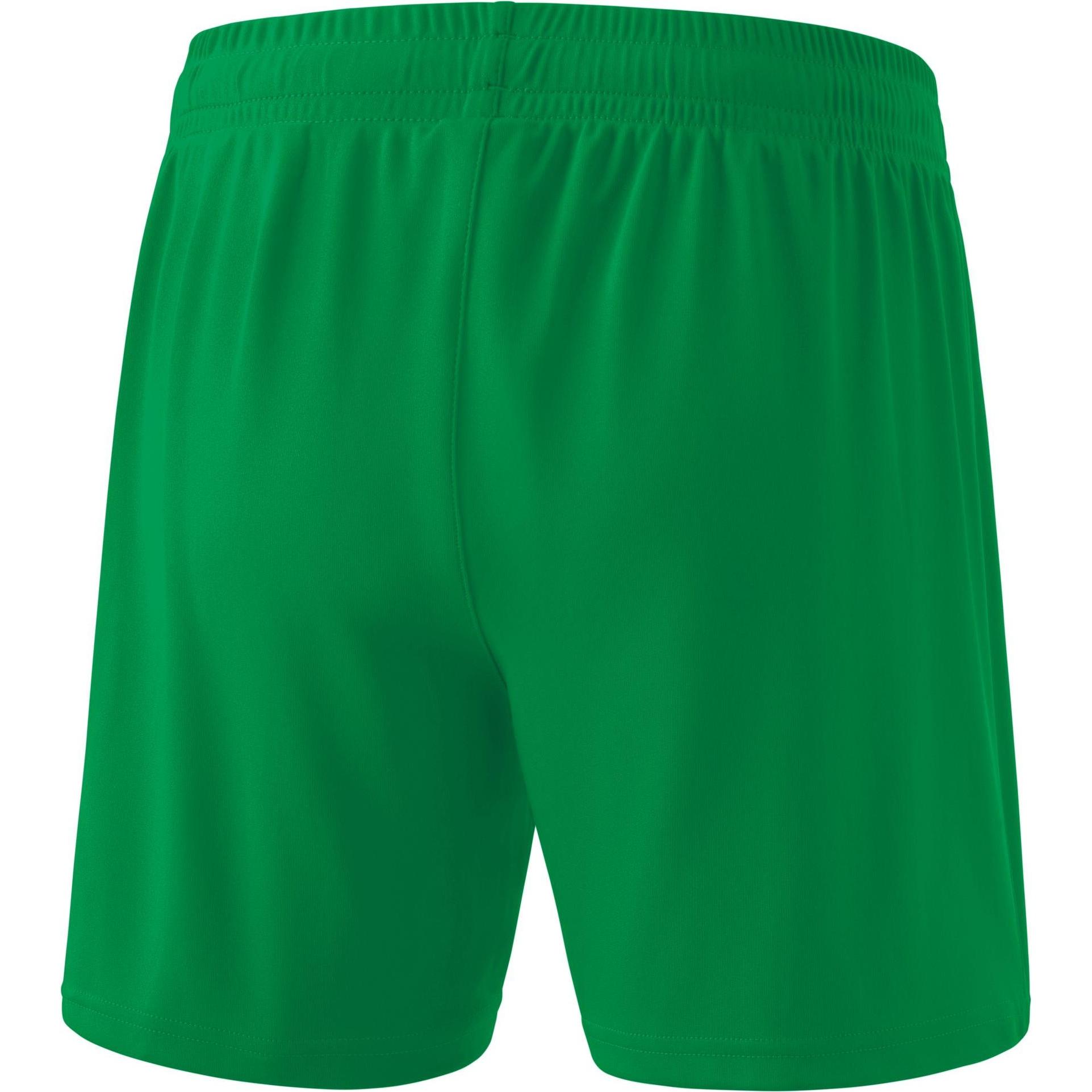 Thumbnail - Erima, Damen, Sporthose, Rio 2.0 Shorts Damen (40), Grün, 40