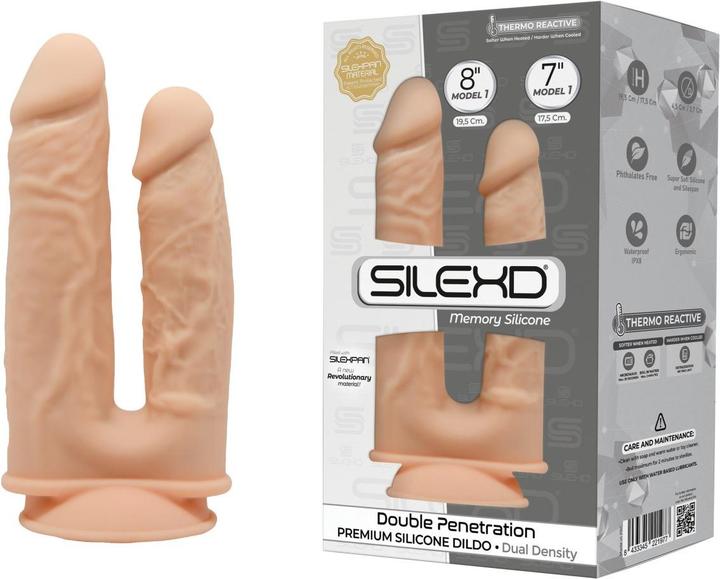 Image du produit Silexd Double densité