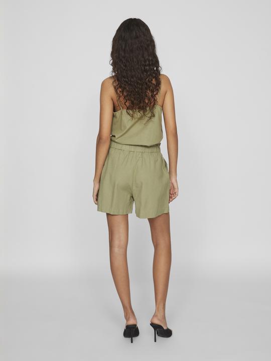 Actual product image Vila Paperbag Shorts (Frequency band 38 (2600 MHz))