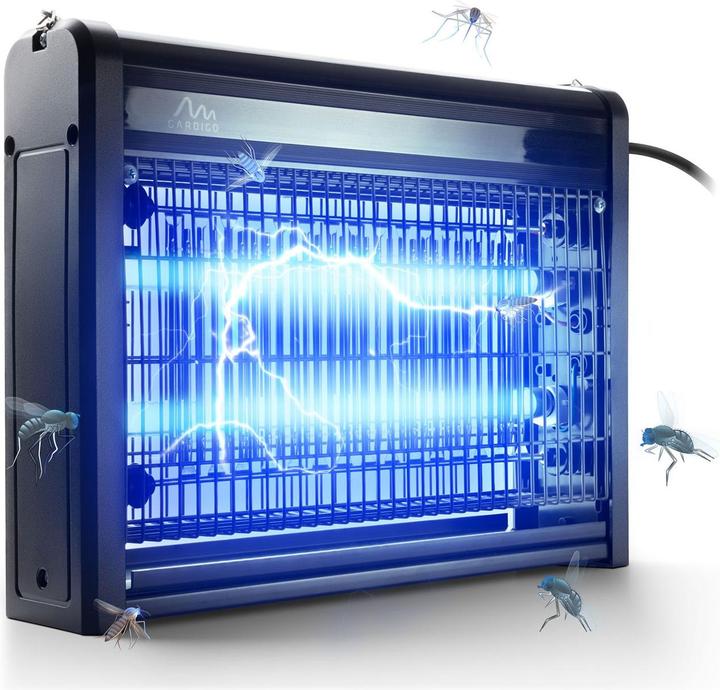 Gardigo 62408INT Stromgitter