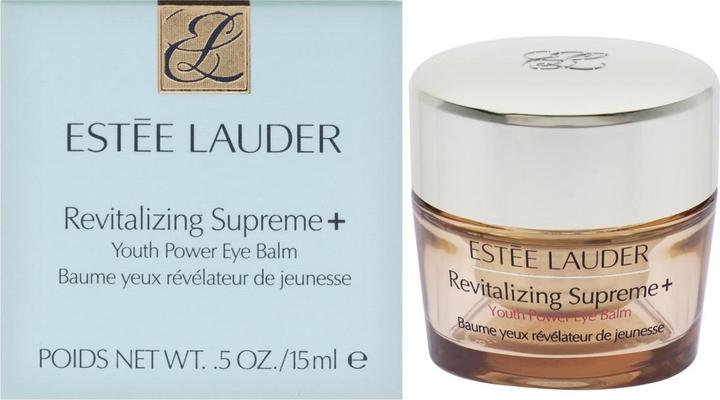 Produktbild Estée Lauder Revitalizing Supreme+ (Augenpflege Crème, Tag + Nacht, 15 ml)