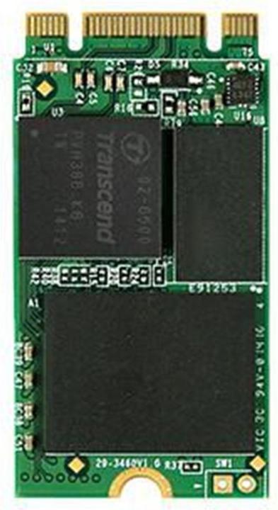 Transcend Mts400s (128 GB, M.2 2242)