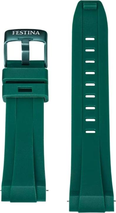 Immagine prodotto Festina F20730/1 Chrono Bike Edizione Speciale (Cronografo, 45.50 mm)