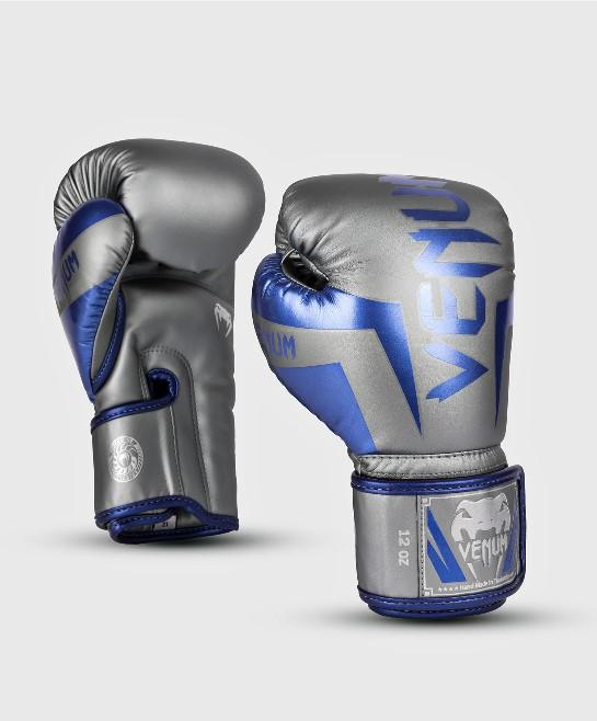 Immagine prodotto Venum 'ELITE' GLOVES 12OZ (12 OZ)