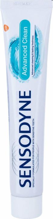 Image du produit Sensodyne Advanced Clean (75 ml)