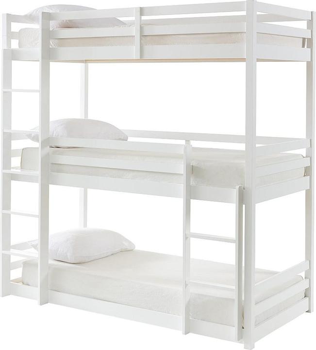 Produktbild Vente-unique Vagar (90 x 200 cm)