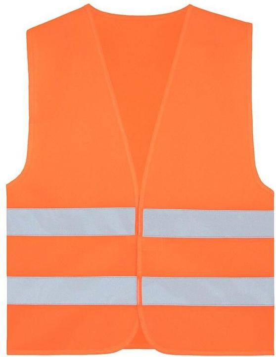 Produktbild Korntex KFZ-Pannen-Warnweste (XL)