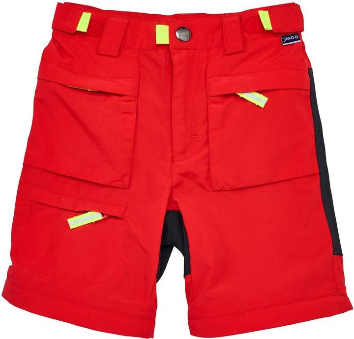 Image du produit Jako-O Outdoorhose Zipp off (134)