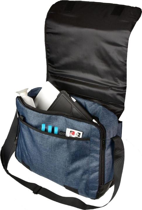 Produktbild Dermata Aktentasche 44 cm Laptopfach (19")