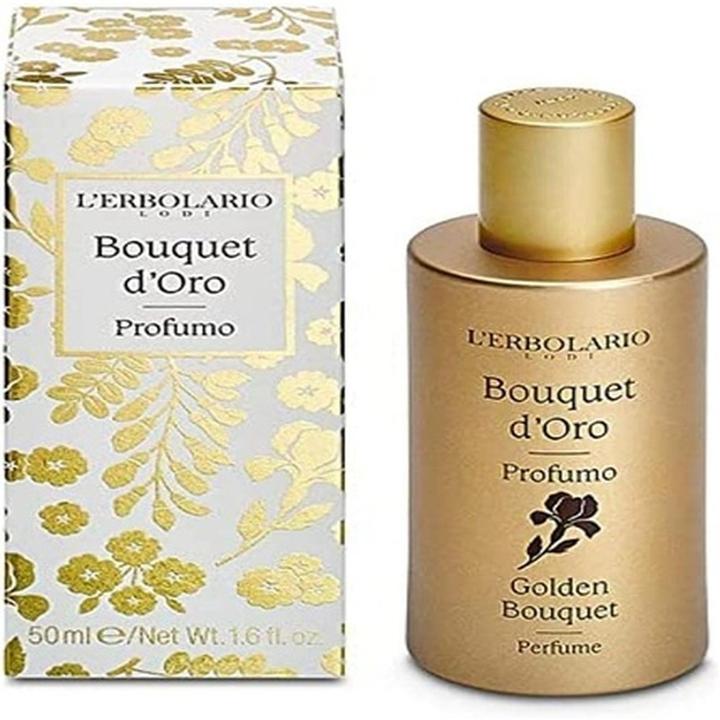 Actual product image L'erbolario Bouquet d'Oro Fragrance (Eau de parfum)