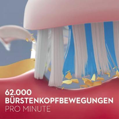 Actual product image Oral-B Pulsonic Slim Clean (Sonic toothbrush)