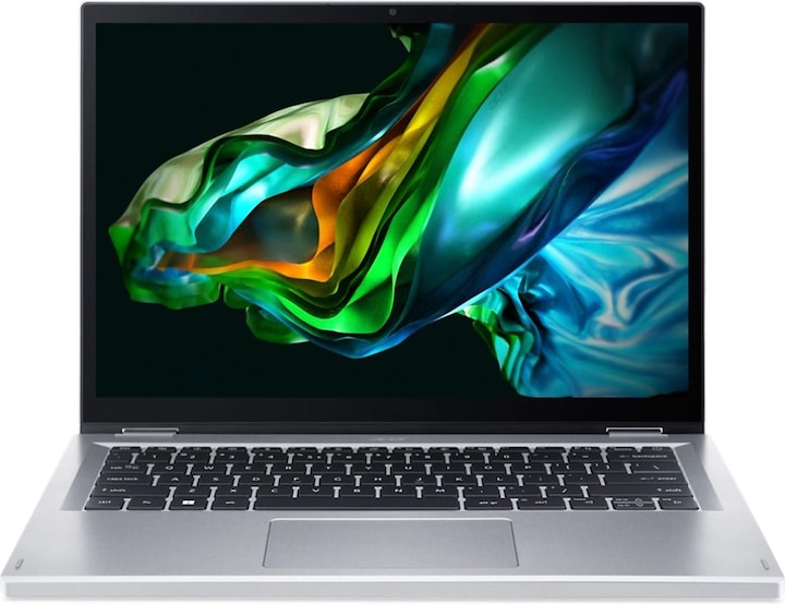 Immagine prodotto Acer Aspire 3 Spin 14 (14", Intel Core i3-N305, 8 GB, 512 GB, DE)