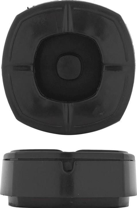 Image du produit Steinbach Ashtray coupe-vent noir