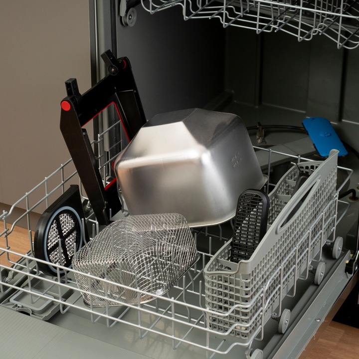 Produktbild Tefal Clear Duo