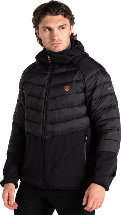 Immagine prodotto Dare2b Torrek Hybrid Giacca Uomo (L)