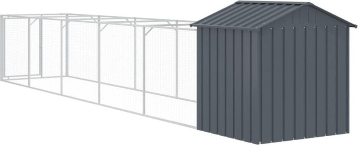 Produktbild VidaXL Aliane (Hundezwinger)