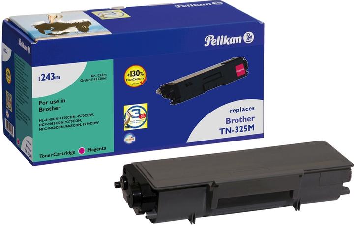 Actual product image Pelikan Tn-325m (M)