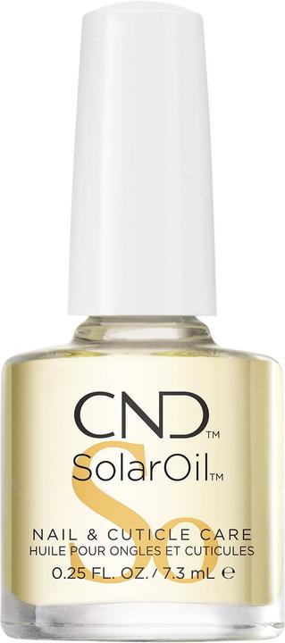 Produktbild CND SPA - SolarOil (7.30 ml)