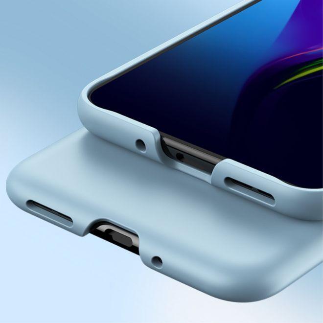 Image du produit MU Classic Étui rigide Skin-touch Series (Motorola Razr 40 Ultra)