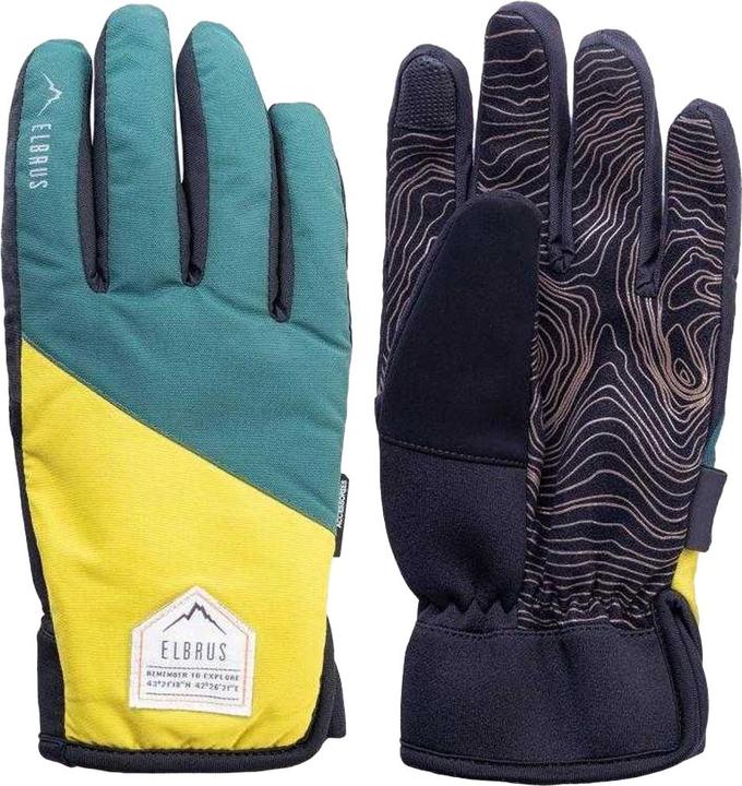 Image du produit Elbrus Pionte-Handschuhe (M, S)