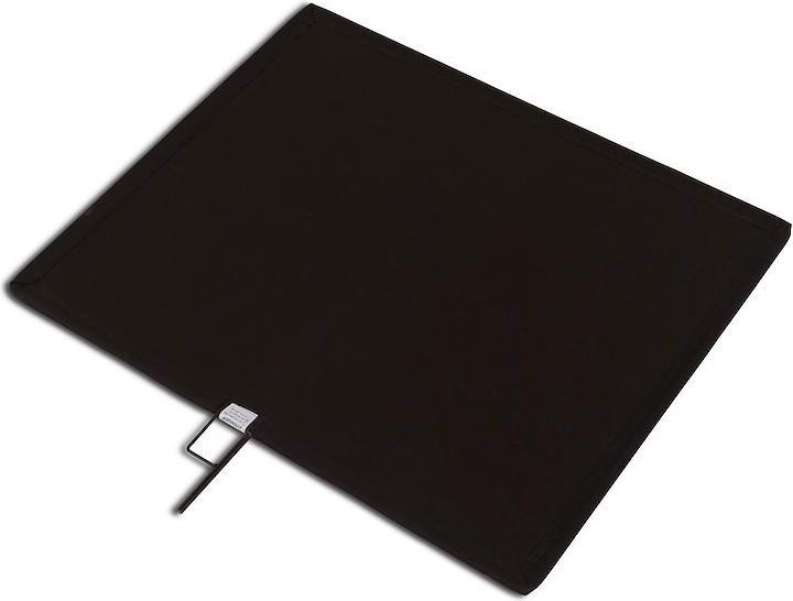 Actual product image Avenger 36X30 MEAT AXE FLAG (Stand adapter)