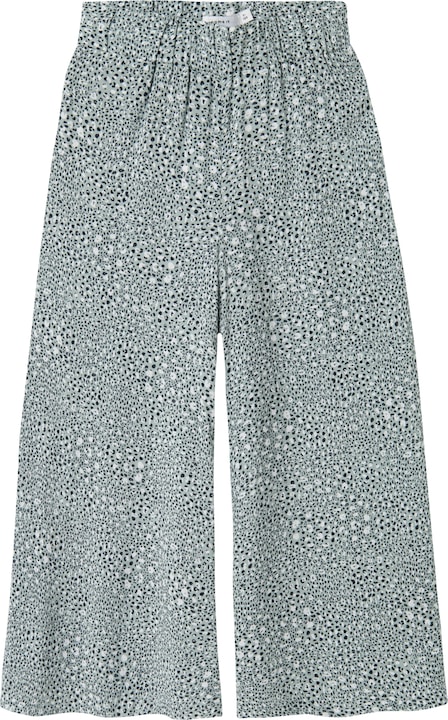 Aqua Gray