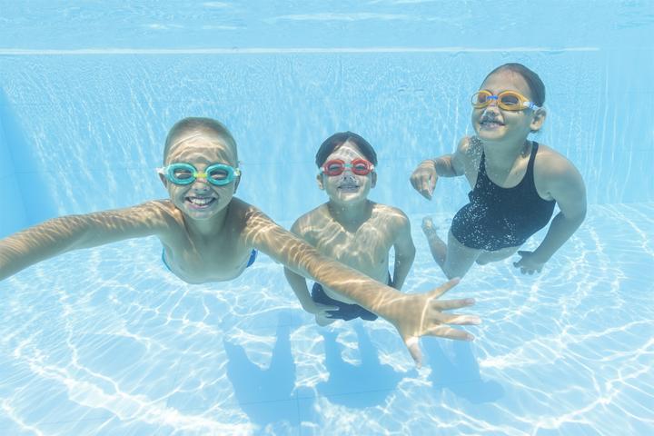 Produktbild Bestway Aqua Burst Goggles