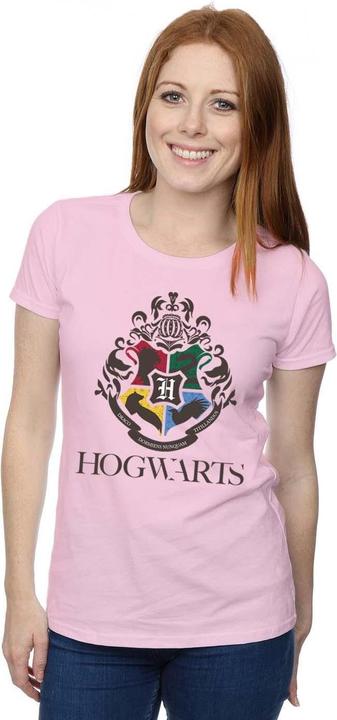 Produktbild Hogwarts Crest TShirt (L)