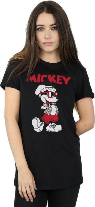 Produktbild Disney Mickey Mouse Hipster TShirt (XL)